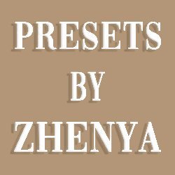 PresetsByZhenya Avatar