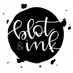 Blot And Ink Avatar