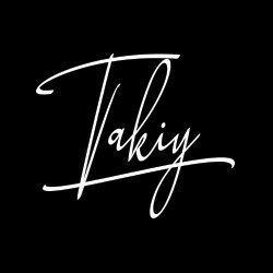 Takiy avatar
