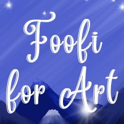 FOOFI FOR ART avatar