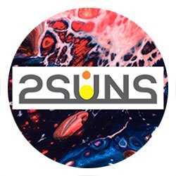 2SUNS Avatar