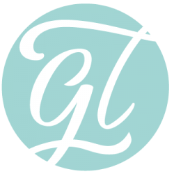 Great Lakes Lettering Avatar