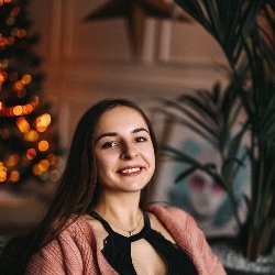 Lidberia avatar
