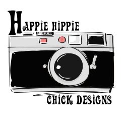 Happie Hippie Chick Designs avatar