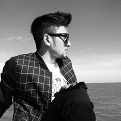 TRF Avatar