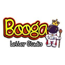 BoogaLetter Avatar