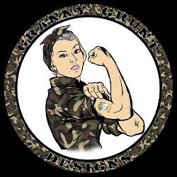 Granny Grunt Designs avatar