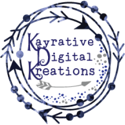 Kayrative Digital Kreations Avatar