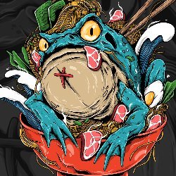 Jera Indonesia Avatar