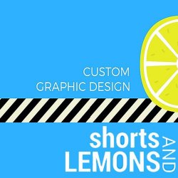Shorts and Lemons Avatar