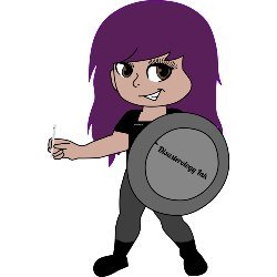 Disasterology Ink Avatar