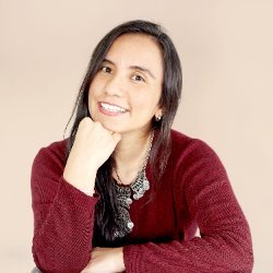 Isa De Gregorio avatar