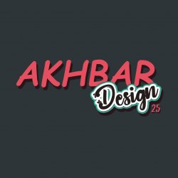 Akhbar Design avatar