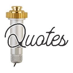 quotes Avatar