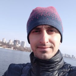 Artem Novosad Avatar