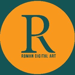 RomanDigitalArt avatar