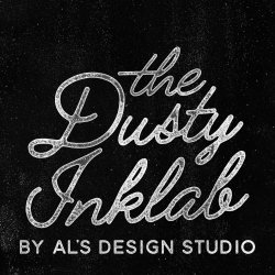 The Dusty Inklab Avatar