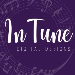InTuneDigitalDesigns Avatar