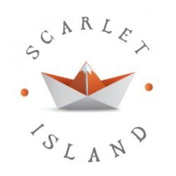 Scarlet Island avatar