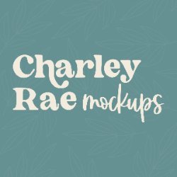 Charley Rae Mockups Avatar