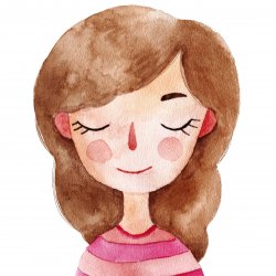 Maria Sem Watercolors Avatar