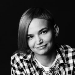 Simonova art avatar