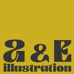 A&E Illustration Avatar