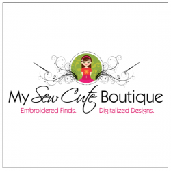 My Sew Cute Boutique Avatar