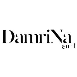 DamriNa Art Avatar