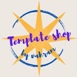 Template shop Avatar
