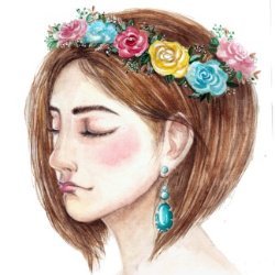 LantanaWatercolorArt Avatar