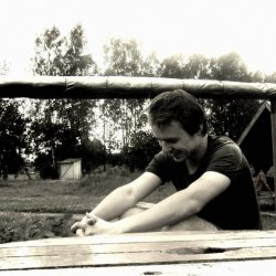 Maksim Lashcheuski Shop Avatar