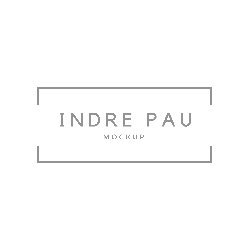 IndrePauMockup Avatar