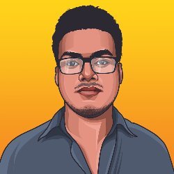 Iftikharalam Avatar