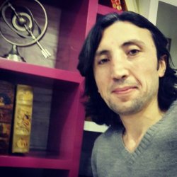 IsmailKOCAMAN Avatar