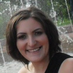 irina-dimkovna Avatar