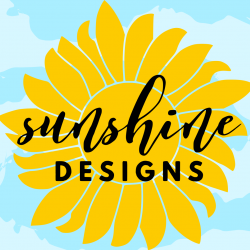 Sunshine Designs Avatar