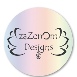 zaZenOm Designs avatar