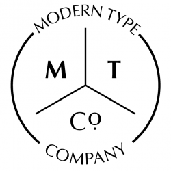 Modern Type Co. Avatar