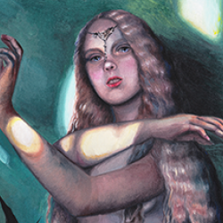 KaleriiArt Avatar