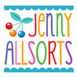 JennyAllsortsDesign avatar