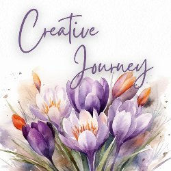 CreativeJourney Avatar