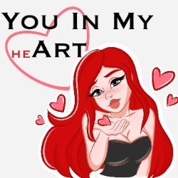You In My Art Avatar