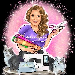 Newfoundapplique Avatar