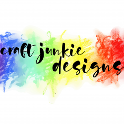 Craft Junkie Designs avatar