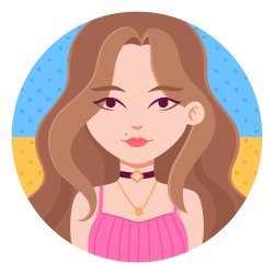 Daaridna Vectors Avatar