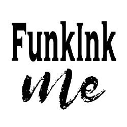 FunkInkMe Designs avatar