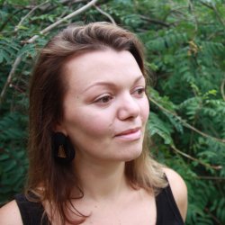 Natasha Koltsova Avatar