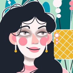 irinabogomolova avatar