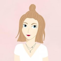 Oh Mia Studio Avatar